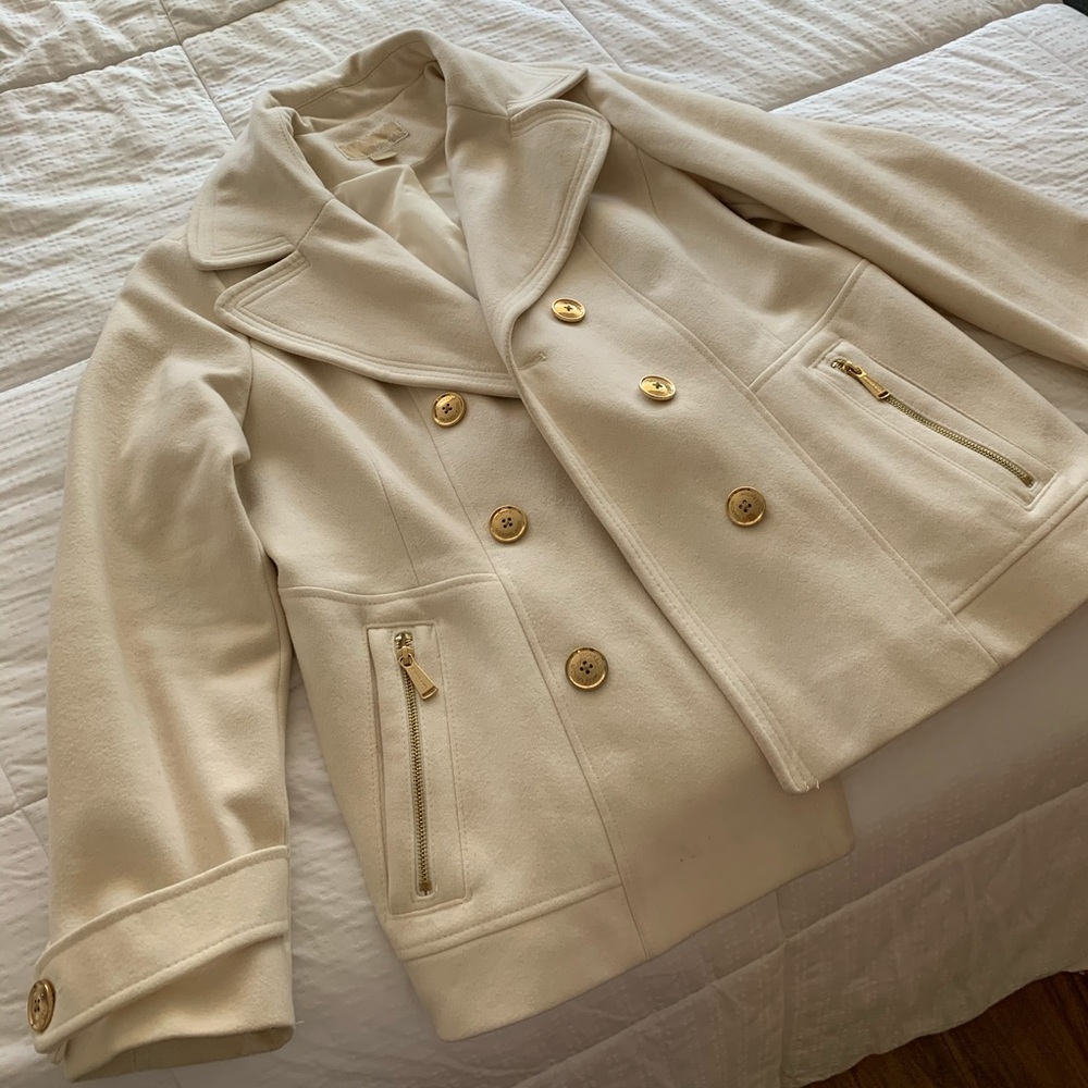 Suit Coat - Michael Kors